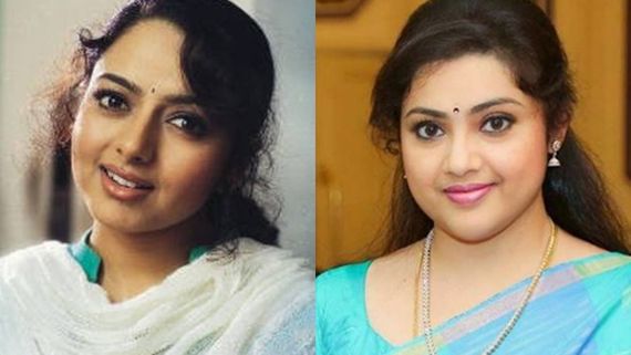 സൗന്ദര്യ മരിച്ച ഹെലികോപ്ട‌റിൽ ഞാനും പോകേണ്ടതായിരുന്നു, അന്നുണ്ടായത്; ആദ്യമായി വെളിപ്പെടുത്തി മീന