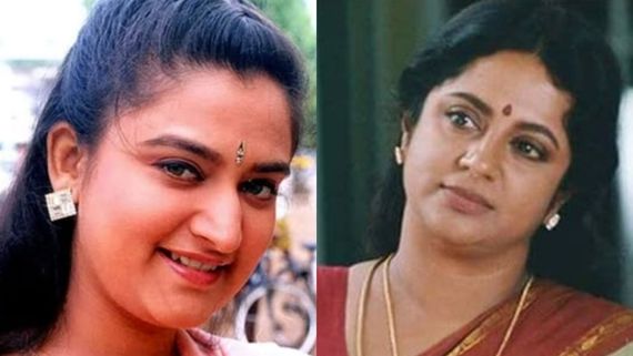 സെറ്റിൽ ഡേർട്ടി പൊളിറ്റിക്സ് ശ്രീവിദ്യാന്റി ചെയ്തില്ല, എന്നോട് അനാവശ്യമായി ആരെങ്കിലും സംസാരിച്ചാൽ: മോഹിനി 