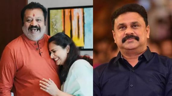 ദിലീപ് നല്ല പാര വച്ചു, കൂട്ടിന് രാധികയും: സുരേഷ് ഗോപിയുടെ പരാതിക്ക് താരത്തിന്റെ മറുപടി ഇതാണ് 