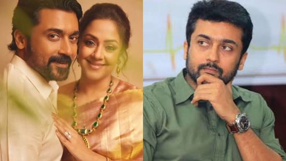 കൂട്ടുകുടുംബത്തിലാണെങ്കിൽ ഇത് സംഭവിക്കില്ലായിരുന്നു, എന്തുകൊണ്ട് സൂര്യ പുറത്ത് പറയുന്നില്ല:  ബയിൽവൻ രം​ഗനാഥൻ