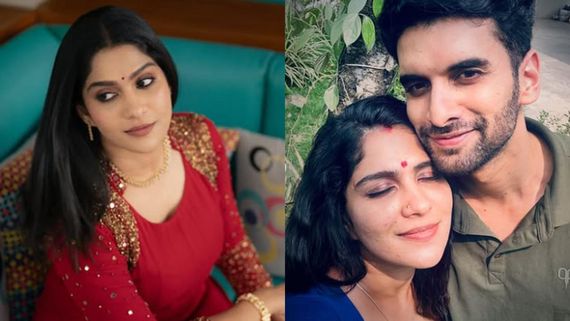 വീട്ടുകാർ എൻഎസ്എസ് അം​ഗങ്ങൾ, വരൻ ക്രിസ്ത്യൻ ആണെന്ന് പറഞ്ഞപ്പോൾ, അന്ന് ആലോചിച്ചില്ല: സ്വാസിക 