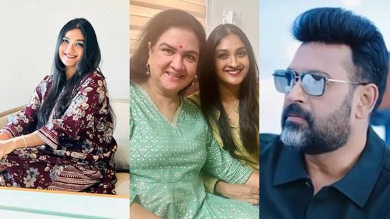  ഞങ്ങളുടെ കുടുംബത്തിലെ കുഞ്ഞാണത്, മനോജ് കുഞ്ഞിന്റെ അച്ഛനും, ഉർവശിക്ക് പറയാമായിരുന്നില്ല: കൽപ്പന പറഞ്ഞത് 