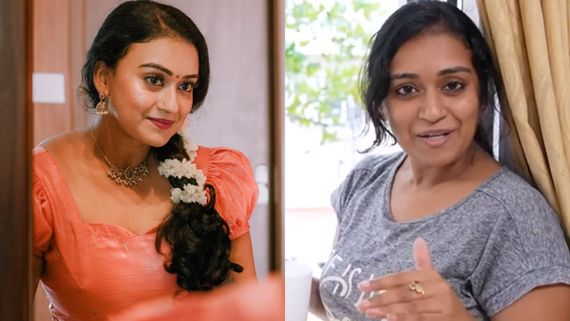 ഇതത്ര നല്ല ശീലമല്ല, മോശമായിപ്പോയി, ഇങ്ങനെയാണോ അടുക്കളയിൽ? വരദയ്ക്ക് വിമർശനം 