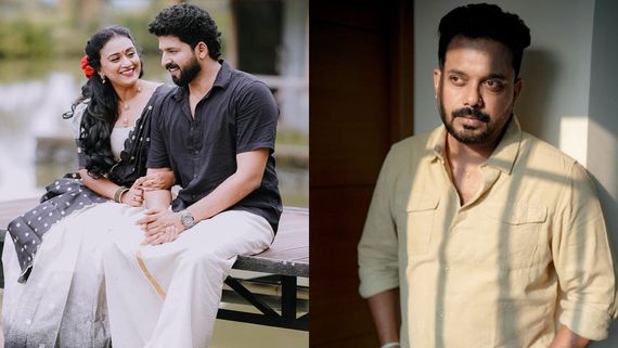 'ആരെയോ കുത്തിപ്പറയുന്നത് പോലെ'; ജിഷിന്റെ പെരുമാറ്റം വിമർശിക്കപ്പെടവെ മുൻഭാര്യ വരദയുടെ പോസ്റ്റ്