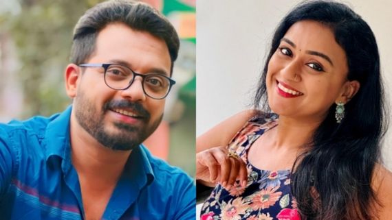 മനുഷ്യനല്ലേ സങ്കടം വരും, ഏതൊരു സിറ്റുവേഷനും പെട്ടന്ന് ഹാന്റിൽ ചെയ്യും, ഞാൻ ഹാപ്പിയാണ്; വരദ പറഞ്ഞത്!