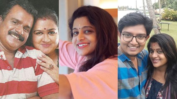 പിന്നെ എന്തിന് പിരിഞ്ഞു? ഇവിടെ ഉർവശിയുടെ നിലപാടാണ് ശരി; വീണ മുൻഭർത്താവിനെ പുകഴ്ത്തുന്നതിൽ ചർച്ച 