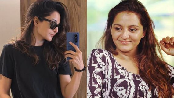 'മുഖത്തെ മാറ്റം മാത്രം പറയും, അവർ ചെയ്യുന്ന രണ്ട് കാര്യങ്ങൾ പറയാറില്ല; ചെറുപ്പം നിലനിർത്തുന്ന രഹസ്യം'