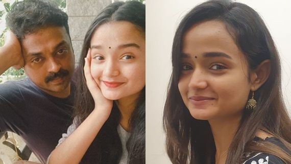 കിട്ടുന്ന പണം സേവ് ചെയ്യുന്നതിങ്ങനെ, അച്ഛൻ തന്ന ഉപദേശം; മീനാക്ഷി അനൂപ് പറയുന്നു 