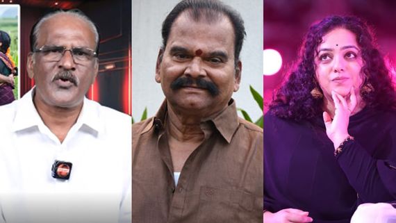 എന്തൊരു വണ്ണം! അത് മുഴുവൻ കഴിച്ചത് നിത്യയാണെന്ന് തോന്നും, അധിക്ഷേപിച്ച് റിവ്യൂവർ; രൂക്ഷ വിമർശനവുമായി നെറ്റിസൺ
