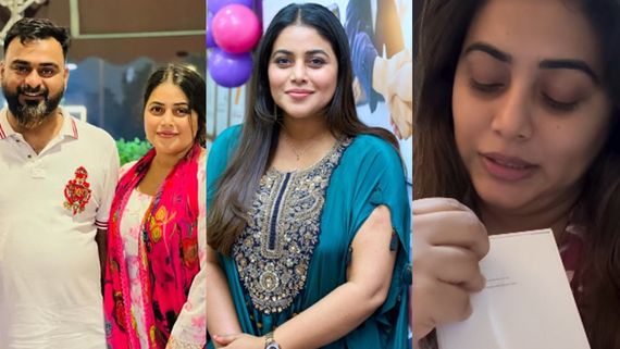 സ്വന്തം കാശെടുക്കും, കോടീശ്വരനായ ഭർത്താവിനോട് ഒന്നും ചോദിക്കില്ല; ഒടുവിൽ ഷംനയ്ക്ക് ഷാനിദിന്റെ സമ്മാനം 