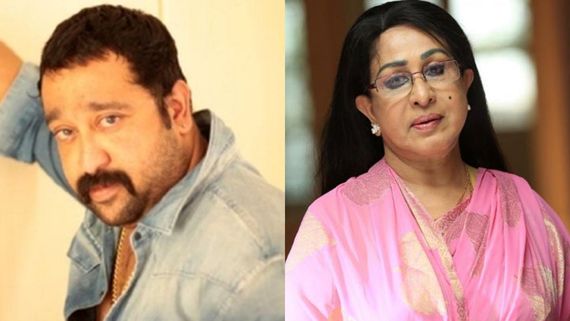 പ്രസവം കഴിഞ്ഞ് 20 ദിവസത്തിനുള്ളിൽ ഞാൻ പോയി; മകനും ഭാര്യയും വഴക്കിടുന്നത് എനിക്കിഷ്ടമല്ല: ഷീല 