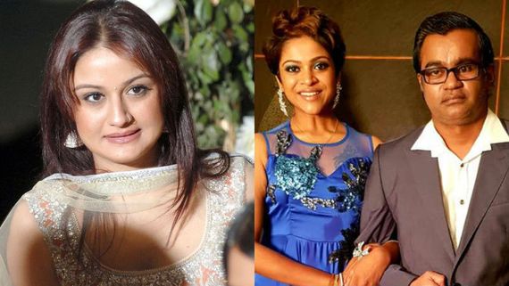 അദ്ദേഹത്തിന്റെ ഇപ്പോഴത്തെ ഭാര്യയെ നേരിട്ട് കണ്ടാൽ, പിരിഞ്ഞ സമയത്തെ ഓർമകൾ: സോണിയ അ​ഗർവാൾ 