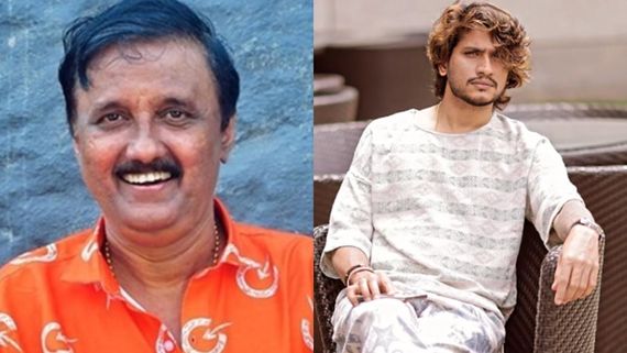 അമ്മയ്ക്കും അച്ഛനും ചെലവിന് കൊടുക്കുന്നതൊന്നും പറയരുത്, ‌അഖിൽ മാരാർ വിളയാതെ പഴുത്ത പയ്യൻ: ശാന്തിവിള ദിനേശ് 