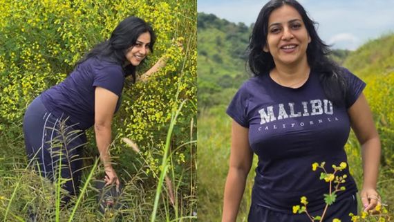 ഒടുവിൽ എനിക്കത് സാധിച്ചു, എക്സ്ട്രാ ഫിറ്റിം​ഗ് എടുത്ത് മാറ്റിയതല്ല; തുറന്ന് പറഞ്ഞ് അന്ന രാജൻ 