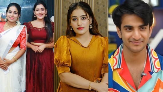 'ആര്യനോട് അനുവിന് സ്നേ​ഹമില്ല, രണ്ട് വർഷത്തിനുള്ളിൽ വിവാഹമുണ്ടാകും, കപ്പടിക്കുമെന്ന് നൂറ് ശതമാനം ഉറപ്പ്'