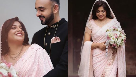 എനിക്ക് വാരിത്തരേണ്ടി വരുമെന്ന് റിക്കിന്റെ മാതാപിതാക്കളോട് പറഞ്ഞു; ഭർത്താവിന്റെ കുടുംബത്തെക്കുറിച്ച് അർച്ചന 