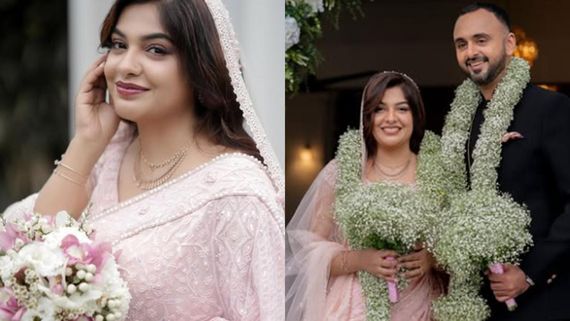 എവിടെ വരെ പോകാമെന്ന് നോക്കാമെന്ന് ഞാൻ, സീരിയസാണെന്ന് റിക്ക്; ഡേറ്റിം​ഗ് ആപ്പിലെ പ്രണയം: അർച്ചന കവി 