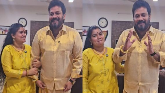 ടെൻഷൻ ഇല്ലാത്ത ദീപാവലി, മനസമാധാനവും സ്നേഹവും നിറഞ്ഞ ദിവസം, 23ന് ഒരു സർപ്രൈസുണ്ട്; ബാലയും കോകിലയും!