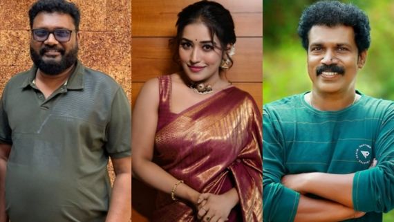 കിടന്നിടത്തുനിന്ന് എണീക്കാൻ പോലും ആകുമായിരുന്നില്ല, ആരോടും പറയേണ്ടെന്ന് കരുതി; അനു അങ്ങനെ ചെയ്യില്ല; ബിനു 