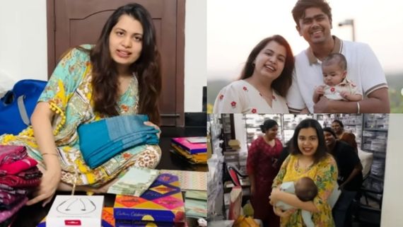 ആവർത്തിച്ച് പറഞ്ഞിട്ടും കേട്ട ഭാവമില്ല, റീച്ച് മാത്രമാണ് ആ​ഗ്രഹം, പിരിവിട്ട് വാങ്ങി തരണോ?; ദിയയ്ക്ക് വിമർശനം!