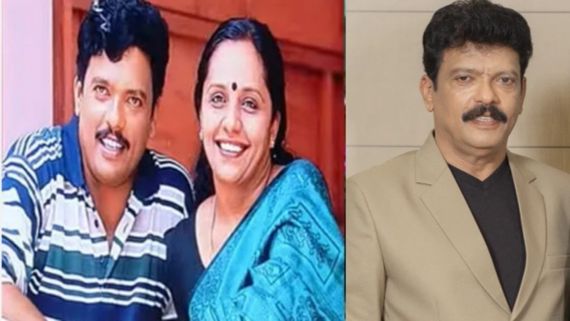 'സാരമില്ല എന്റെ ശമ്പളമുണ്ടല്ലോ എന്ന രമയുടെ വാക്കാണ് മുന്നോട്ട് നയിച്ചത്, ഞങ്ങളുടെ ഫെയ്സ് കട്ടിൽ പോലും സാമ്യം'