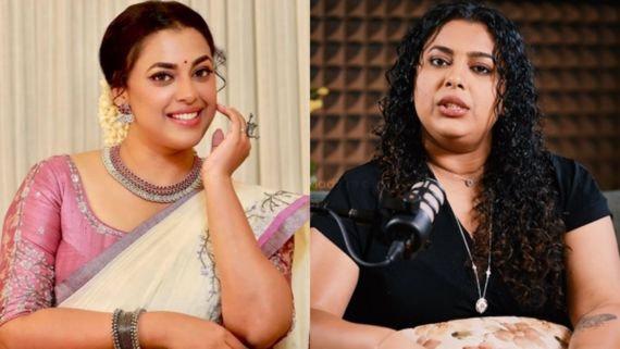 'വാലാട്ടി നിൽക്കണം, യജമാനൻ വരുമ്പോൾ കുമ്പിടണം, പട്ടിയെപ്പോലെ പെരുമാറാനാണ് പെൺകുട്ടികളെ ട്രെയിൻ ചെയ്യുന്നത്'