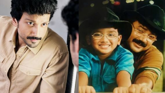 മലയാളം ഇൻഡസ്ട്രിയ്ക്ക് കാളിദാസിനെ ഇഷ്ടമല്ലേ? ഈ കുടുംബത്തിന്റെ ഭാഗമാണെന്ന് തോന്നിയിട്ടില്ലെന്ന് നടൻ 