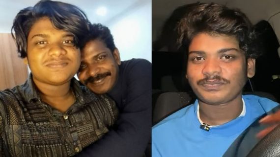 ജന്മം തന്ന അമ്മയെ ഞാൻ കണ്ടിട്ടുണ്ട്, കുഞ്ഞിലെ കാണാനായി വരുമായിരുന്നു, ഒരു സമയത്ത് ലൈഫ് മടുപ്പായിരുന്നു; കിച്ചു