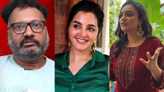'പുഷ്പാഞ്ജലി റെസീപ്റ്റിന്റെ ഒഴുക്ക്, സഹായം ഓഫർ ചെയ്തവരിൽ മഞ്ജു ചേച്ചിയും, നല്ല കാര്യങ്ങൾ ചെയ്തിട്ടും കല്ലേറ്'