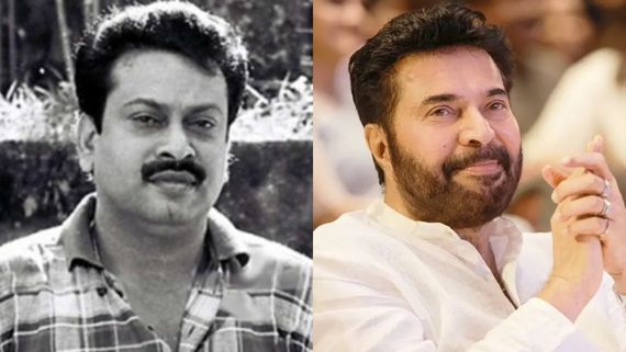 മമ്മൂട്ടിക്ക് കൊടുത്തത് നൂറ്റമ്പത് രൂപ, സുകുമാരന് നാൽപ്പതിനായിരം: പ്രൊഡ്യൂസർ പറയുന്നു 