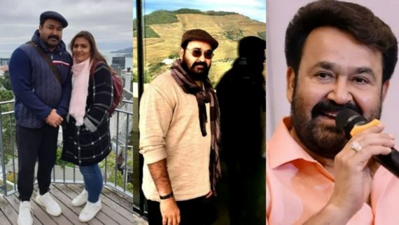 വളരെക്കാലം സ്ത്രീ ആയിട്ടാണ് ഞാൻ പുറം രാജ്യങ്ങളിൽ ജീവിച്ചത്, ഒരാൾ അത് കണ്ടുപിടിച്ചു; യാത്ര അനുഭവം പങ്കിട്ട് ലാൽ