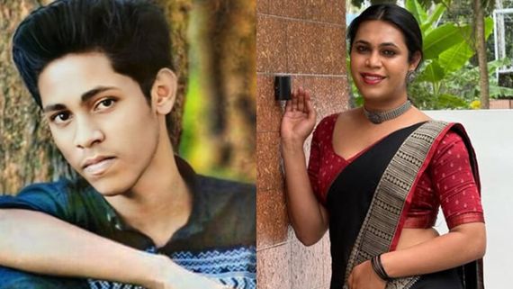ഇപ്പോൾ സ്വപ്നത്തിൽ ഞാൻ പഴയ ആൺകുട്ടി, എന്തുകൊണ്ടെന്ന് ചിന്തിച്ചു; പാെട്ട് തൊടാറില്ല: നാ​ദിറ മെഹ്റിൻ 