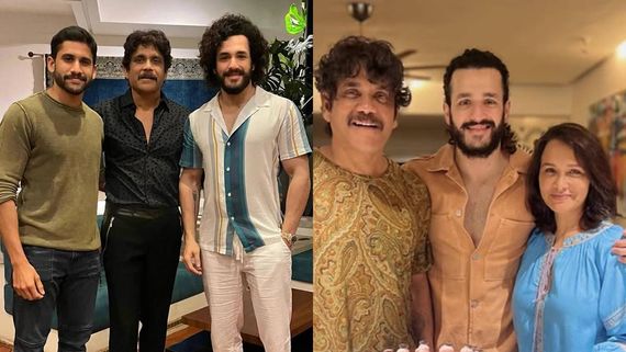 ഞാനവരോട് പറയാനുള്ളത് നേരെ പറയും, ചെെതന്യയും സ്വന്തം മകനെന്ന് അമല; 'ഭർതൃപിതാവ് പറഞ്ഞത്' 