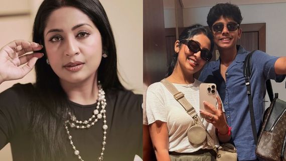 അമ്മയ്ക്ക് ലഭിക്കാതെ പോയ സ്നേഹം..., എന്റെ മകൻ അവളെ നന്നായി സ്നേഹിക്കണം; ചതിക്കപ്പെടുന്നത് എന്റെ തെറ്റല്ല: നവ്യ