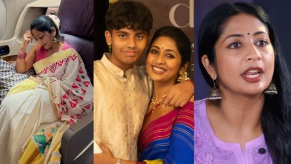 'കരഞ്ഞ് പറഞ്ഞ് നോക്കി മൈന്റ് ചെയ്തില്ല, പരാതി മെയില്‍ അയക്കാന്‍ പറഞ്ഞു, മുല്ലപ്പൂ നായർ എന്നാണ് വിളിക്കുന്നത്'