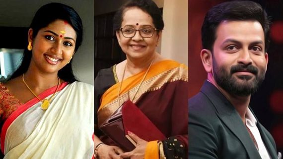 വെറുതെ വിട്, അവർ സുഖമായി ജീവിക്കുന്നെന്ന് ഞാൻ പറഞ്ഞു; നവ്യയെക്കുറിച്ച് എന്നോട് പറഞ്ഞപ്പോൾ: മല്ലിക സുകുമാരൻ 