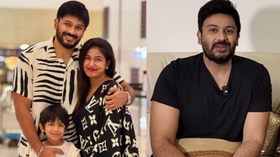 'ഫുട്ബോൾ സ്റ്റിക്കർ തരാമെന്ന് പറഞ്ഞ് റൂമിലേക്ക് വിളിച്ചു, സ്വകാര്യ ഭാ​ഗങ്ങളിൽ പിടിക്കുന്ന തരത്തിൽ പെരുമാറി'