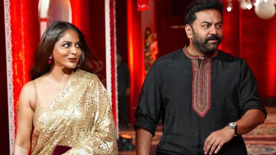 സോഷ്യൽ മീഡിയയിൽ കാണുന്നത് സത്യമാകണമെന്നില്ല, ഞങ്ങളും മനുഷ്യരാണ്; പൂർണിമ ഇന്ദ്രജിത്ത് പറയുന്നു 