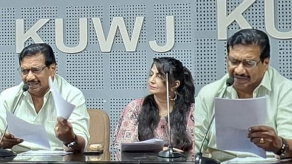 ഇൻ്റർനാഷണൽ പുലരി ടീ വി അവാർഡുകൾ പ്രഖ്യാപിച്ചു