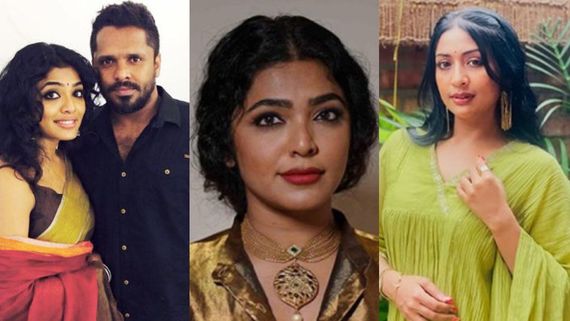 റിമ പിരിഞ്ഞ് താമസിക്കുകയാണോ? പരാമർശത്തിന് പിന്നാലെ ചോ​​ദ്യങ്ങൾ, നവ്യ നേരിട്ട അതേ സാഹചര്യം 