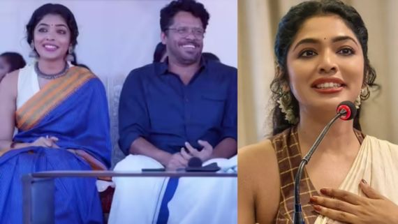 ഞാന്‍ സ്വാര്‍ത്ഥ എനിക്ക് ജോലി ചെയ്യണം, സജിൻ തെറ്റ് സമ്മതിച്ച് മാപ്പ് പറഞ്ഞു, അവസരം കുറ‍യാൻ വിവാഹവും കാരണം; റിമ