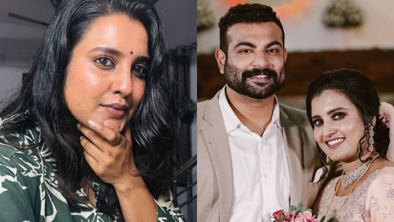 എന്നും അമ്മയെ വിളിച്ച് പ്രശ്നങ്ങൾ പറയും, പിന്നെ മനസിലാക്കി, പിരിഞ്ഞതിന് കാരണം: റോഷ്ന ആൻ റോയ് 