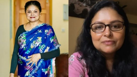 'ചെറിയ വ്യത്യാസങ്ങൾ അല്ലേയുള്ളു... ആ കന്യാസ്ത്രീ ധരിച്ചതും ശിരോവസ്ത്രം തന്നെയല്ലേ?, ബഹുമാനിക്കാൻ പഠിക്കണ്ടേ?'