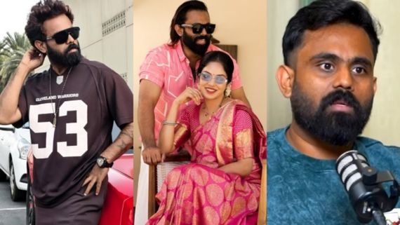 ഞാൻ മരിച്ചാലും അവൾക്ക് ഇഷ്ടംപോലെ ജീവിക്കാനുള്ളതുണ്ട്; മലപ്പുറംകാരൻ സീക്രട്ട് ഏജന്റ് കാറിൽ ഇരുന്ന് സമ്പാദിച്ചത്