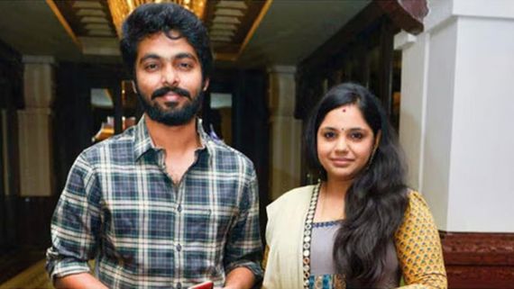 സെെന്ധവി വെച്ച നിബന്ധന, പക്ഷെ ജിവി പ്രകാശ് എല്ലാം കാറ്റിൽ പറത്തി; തീരുമാനത്തിൽ മാറ്റമില്ലെന്ന് കോടതിയിൽ 