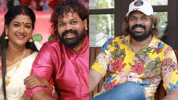 ട്രീറ്റ്മെന്റ് ഉണ്ടായിരുന്നു, ഇപ്പോഴില്ല,  ഈ പ്രായത്തിൽ കുട്ടികളുണ്ടായാൽ...: സാജു നവോദയയും ഭാര്യയും 
