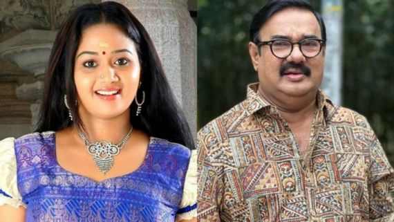 'മണിയൻപിള്ള രാജു അഡ്ജസ്റ്റ്മെന്റ് ചോദിച്ചെന്ന് ശരണ്യ,‍ ആ സിനിമ വേണ്ടെന്ന് ഞാൻ പറഞ്ഞു, പിന്നീട് വിളിച്ചപ്പോൾ..'