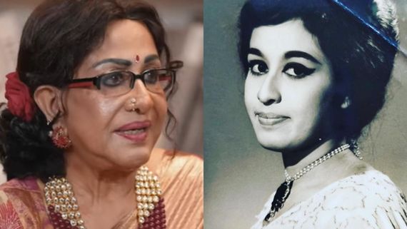 വണ്ണം വെക്കാനുള്ള ഇ‍ഞ്ചക്ഷനെടുത്തു, നിർത്തിയത് നന്നായി; ആ ബന്ധുക്കളുടെ മക്കൾ പോലും മിണ്ടാറില്ല: ഷീല 