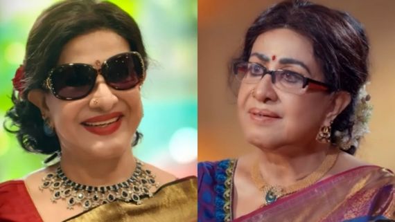 ഷീല ദാരിദ്രത്തിലാണ് കഷ്ടത്തിലാണെന്ന്  മീഡിയ പറഞ്ഞ് പരത്തും, അങ്ങനെ സംഭവിക്കാതിരിക്കാനാണ് ഈ വേഷം കെട്ട്; ഷീല
