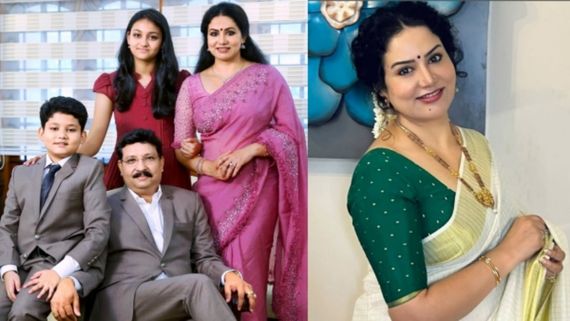 അൺകണ്ടീഷണൽ ലൗ ഇല്ല, ആൾക്കാർ മാറിക്കൊണ്ടിരിക്കും; ഷീലു എബ്രഹാം